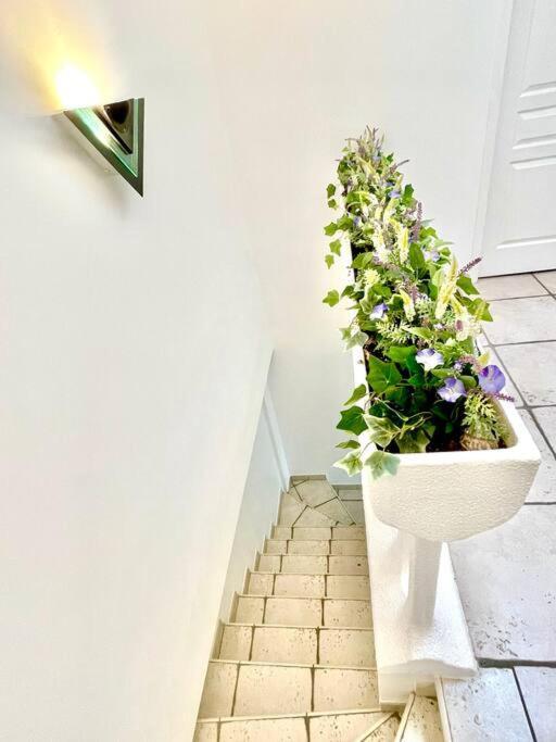 Charmante Villa Pour 10 Personnes Saint-Augustin  외부 사진
