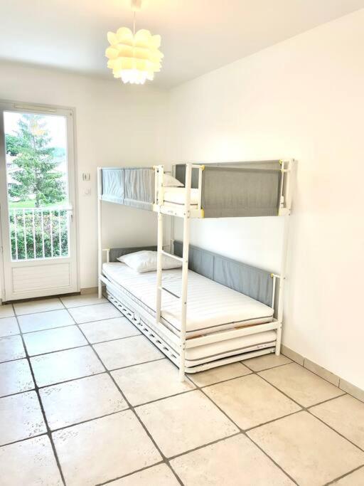 Charmante Villa Pour 10 Personnes Saint-Augustin  외부 사진